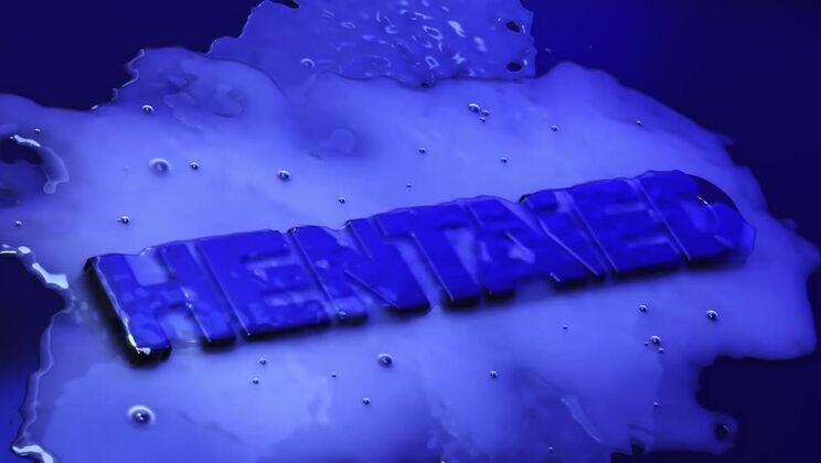 [Hentaied] - Octokuro’s Fetish Double Penetration in Kitchen - Octokuro