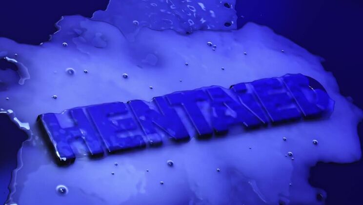 [Hentaied] - Prison Time - May Thai & Rae Lil Black Double Anal - May Thai - Rae Lil Black