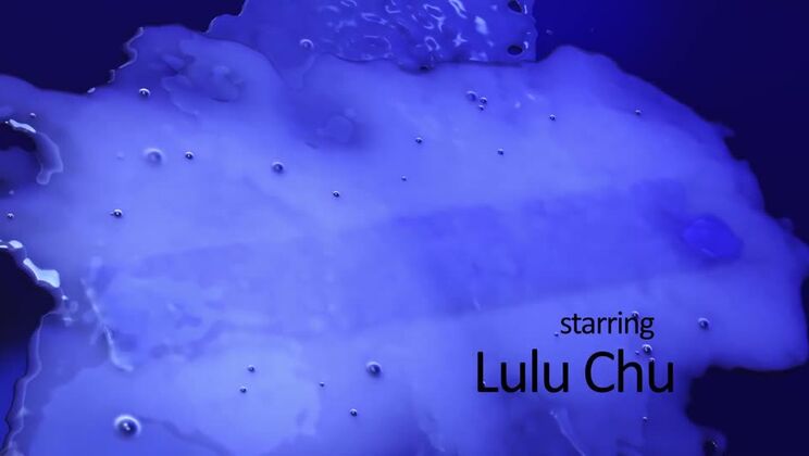 Lulu Chu Hospital Anal Creampie Gangbang