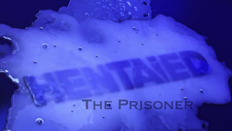 Fetish Prison Sex - Eve Sweet Sucks & Takes Creampie