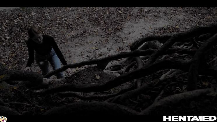 [Hentaied] - Jia Lissa & Agatha Vega in Rough Anal & Creampie - Jia Lissa - Agatha Vega