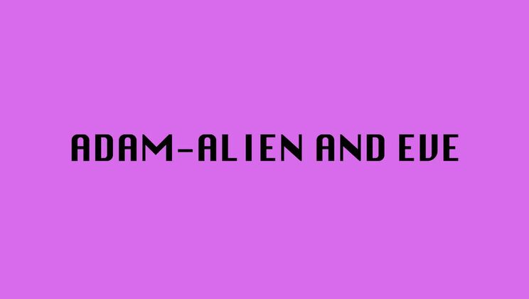 Tentacle Creampie and Foot Fetish with Eve Sweet