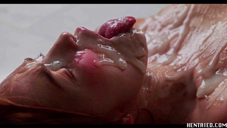 [Hentaied] - Jia Lissa Maid Service with Creampie Finish - Jia Lissa