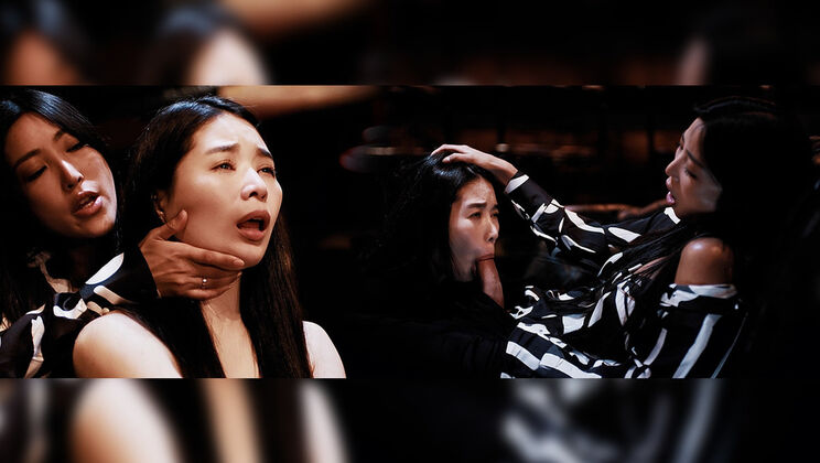 [FutanariXXX] - Rikako Katayama Sucks Cock Like a Pro Before Getting Fucked - Emiri Momota - Rikako Katayama