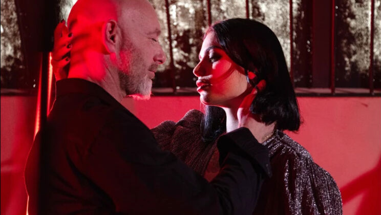 [DorcelClub] - Clara Mia's Deepest Submission Desires - BDSM with Tony Carrera - Clara Mia - Tony Carrera