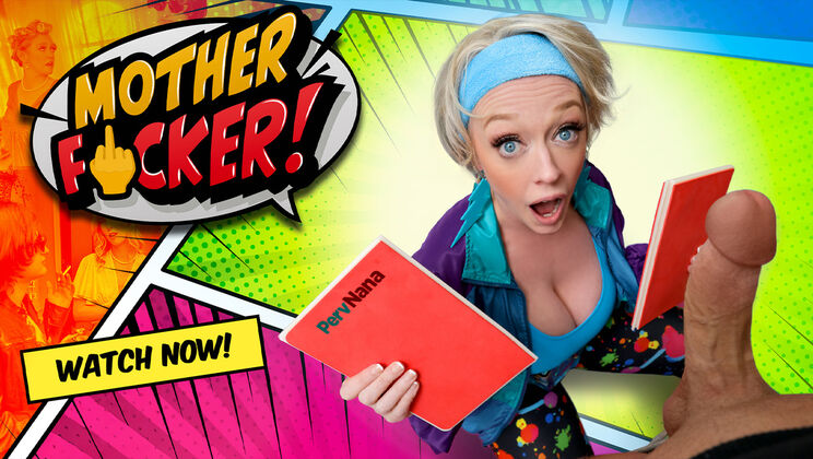 [PervNana] - Nana's Young Thing Gets Played - Dee Williams - Joshua Lewis