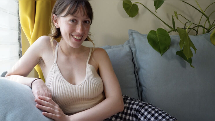 [Ersties] - Virgin Sex Episode 4 (Bee A's Top Pick) - Lina (Ersties) - Bonnie (Ersties)