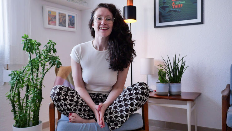 Lulu & Liandra: A Sensual Experience