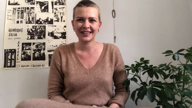 Ersties Cuties Agave & Anais in Rough Play