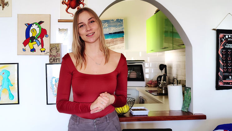 [Ersties] - Winner German Advent Calendar 2023 Sirena - Sirena (Ersties)