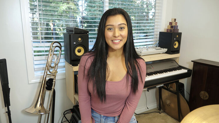 Ersties Girls Get Wild in Episode 6