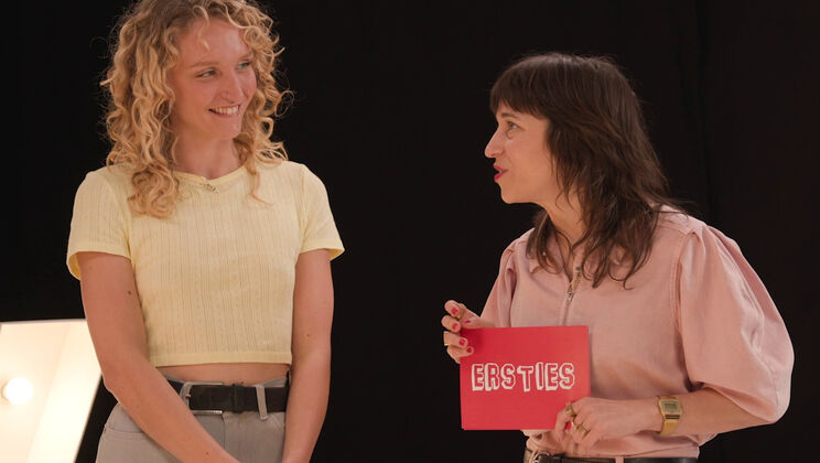 Trailer: Hot Videos for Cold Weather