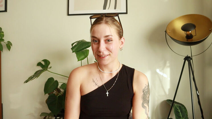 [Ersties] - Lucy's Wildest Wish - Ulula's Hot Choice - Lucy (Ersties)