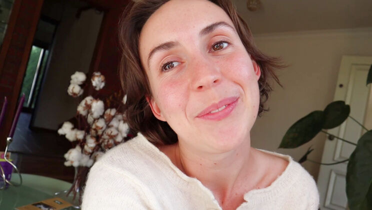 [Ersties] - Effie's Hidden Erotic Talents - Effie (Ersties)