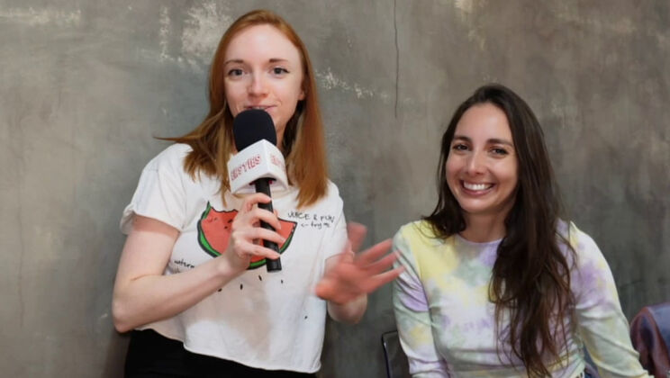 German Fantasies June - Trailer