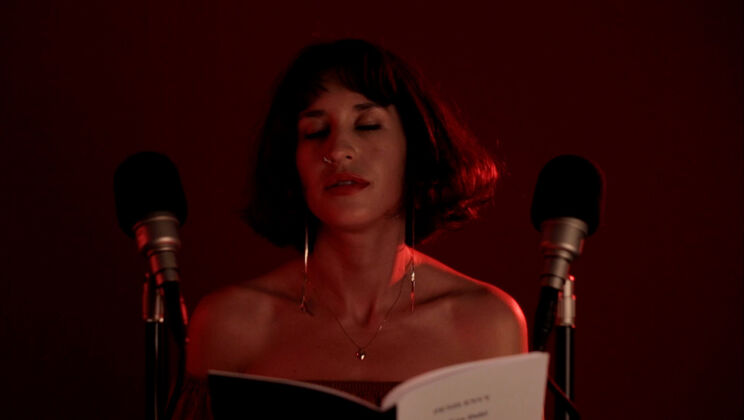 [Ersties] - Soft Whispers with Constantina and Luna R. - Constantina (Ersties) - Luna R. (Ersties)