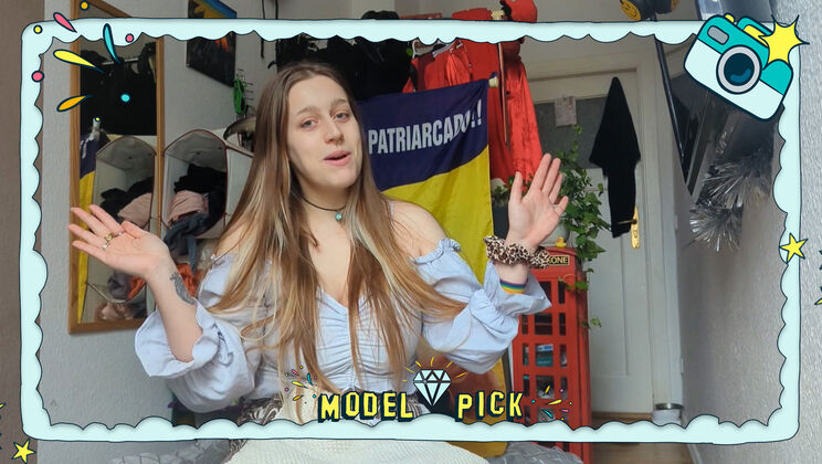 [Ersties] - Karma's Model Fucking Machines - Domino (Ersties) - Luna X. (Ersties) - Natalia (Ersties) - Zina (Ersties)