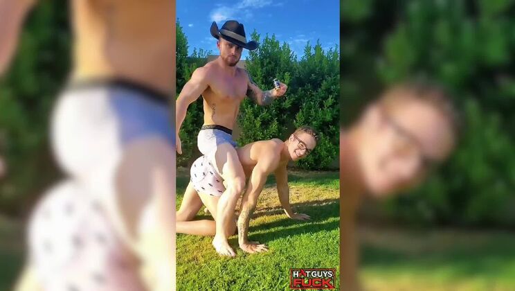 Behind The Scenes Throwback: Steamy Uncut Moments