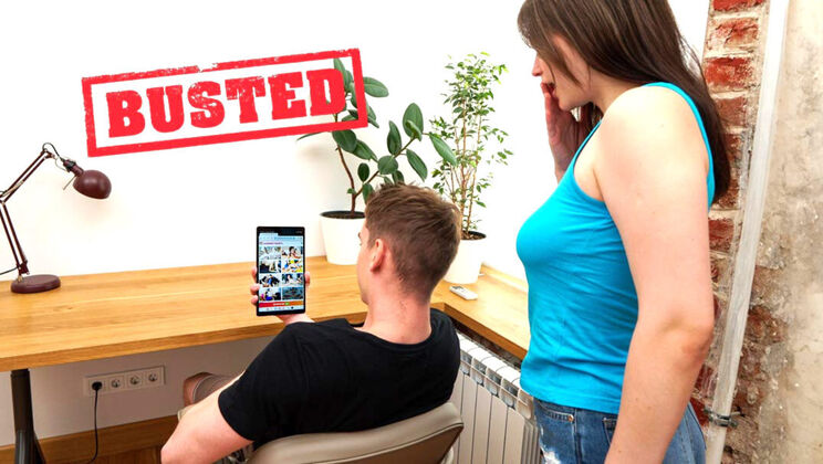[ClubSweethearts] - Kissing And Surprise With Janyk Brones - Cristafeer Robien - Janyk Brones