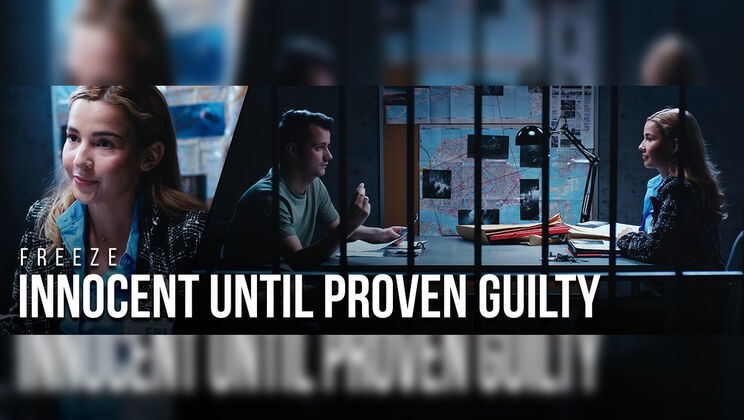 [Freeze] - Guilty of Being a Blowjob Queen - Agatha Vega - Sam Bourne - Agatha Vega