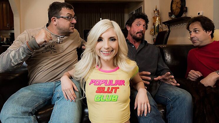 DILFs Destroy Holes - Missionary & Reverse Cowgirl