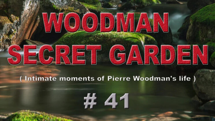 [ScenesXXXX] - Luna Wolfs Rough Anal and Rimming Pleasure - Luna Wolfs