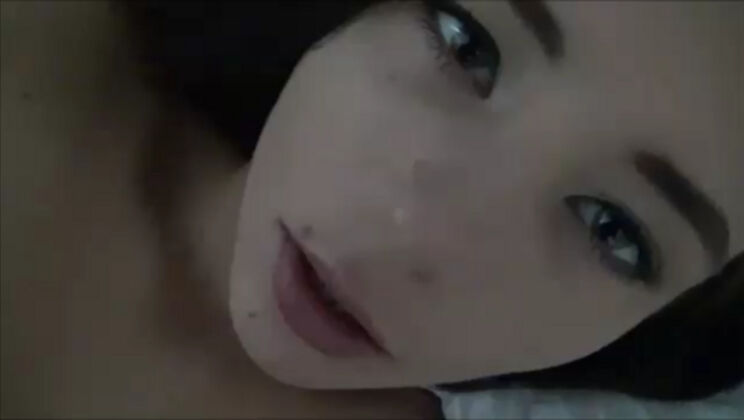 [FamilyTherapy] - Petite 18-Year-Old Stepsister Cheats with Blowjob