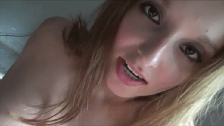 Lexi Luna's Big Tits Taboo Secret