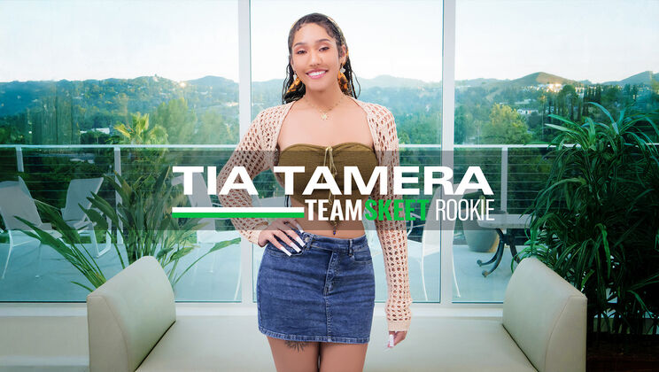 [She'sNew] - Feeling Lusty Today (Tia Tamera's Mainstream Debut with Jay Romero) - Jay Romero - Tia Tamera