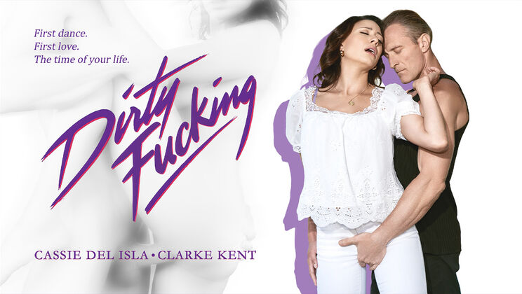Dirty Dancing Parody: Clarke Kent and Cassie Del Isla