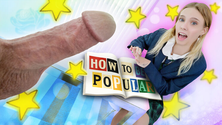 [DadCrush] - Blowjob, Tease, and Popularity: Erica’s First Time with Daddy - Jay Rock - Erica Candfeild