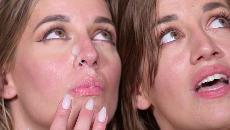 [PornWorld] - Hardcore Clinic Sex with Twins and Multiple Orgasms - Eveline Dellai - Silvia Dellai - Lorenzo Viota - Emmanuel Torquemada - Ian Scot