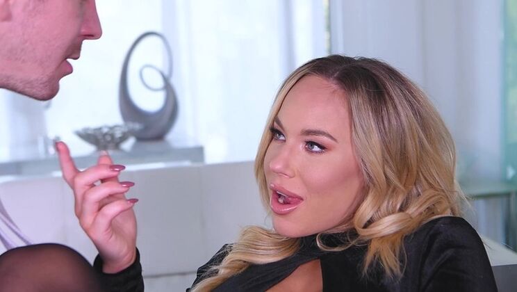 Milf Olivia Austin Gets Wet Pussy Pounded