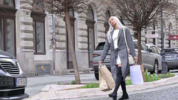 [PornWorld] - Veronica Leal DP Threesome with Black Men - David Perry - Veronica Leal - Darrell Deeps