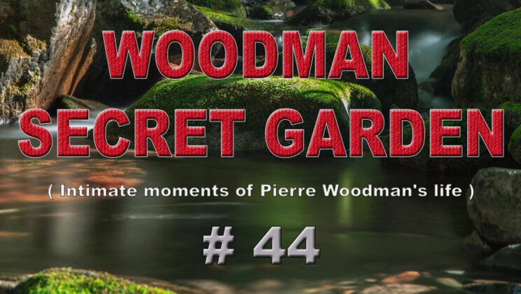 [ScenesXXXX] - Lola Heart Anal DP Spanking Blowjob Cumshot - Lola Heart