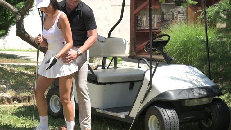 [PornWorld] - Seductive Asia Vargas Sucks and Gets Fucked - Vince Karter - Asia Vargas