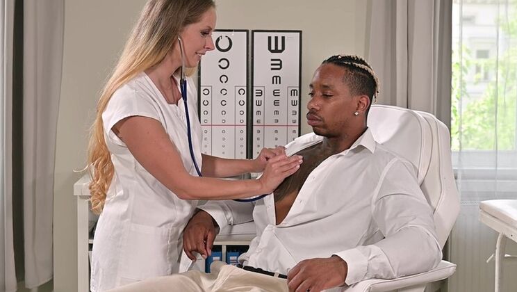 [PornWorld] - Kinuski Kakku Anal And DP Scene - Jesus Reyes - Darrell Deeps - Kinuski Kakku
