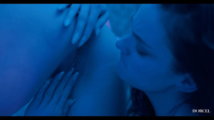 Girl on Girl Dating Vol.2 - Desire