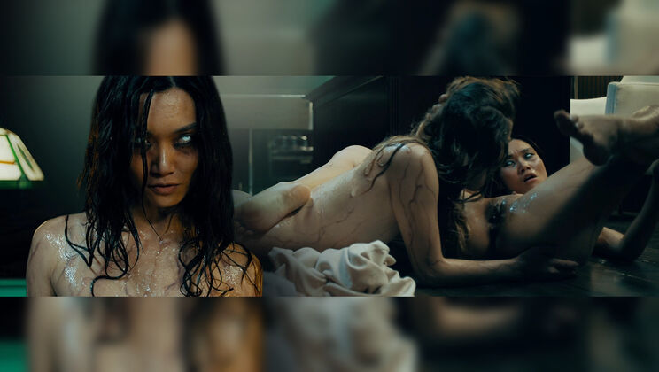 [Parasited] - Insane Fetish Desires - Molly Little - Lucy Mochi