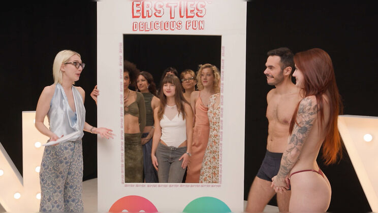 [Ersties] - Ersties February 2026 - The Trailer is Here - Zora (Ersties)