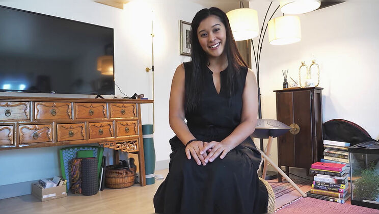 [Ersties] - Masturbation May: See Jin Take the Prize - Jin (Ersties)