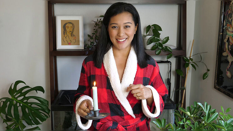 [Ersties] - Jin in Advent Calendar 2025 Multi-Country Trailer - Jin (Ersties)