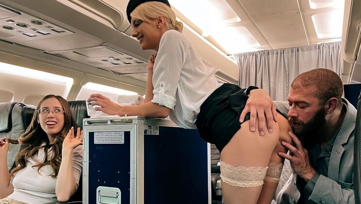 Sex Toys & Masturbation Lead to Side Fuck