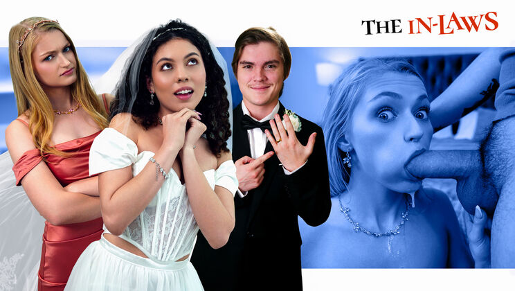 [TeamSkeetSelects] - Pussy Licking and Blowjob: Satine Summers' Skills - Tyler Cruise - Satine Summers - Mckenzie Mae