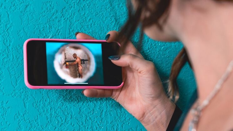 [DigitalPlayground] - Caucasian Brunette Enjoys Hard Sex - Helena Price - Duncan Saint