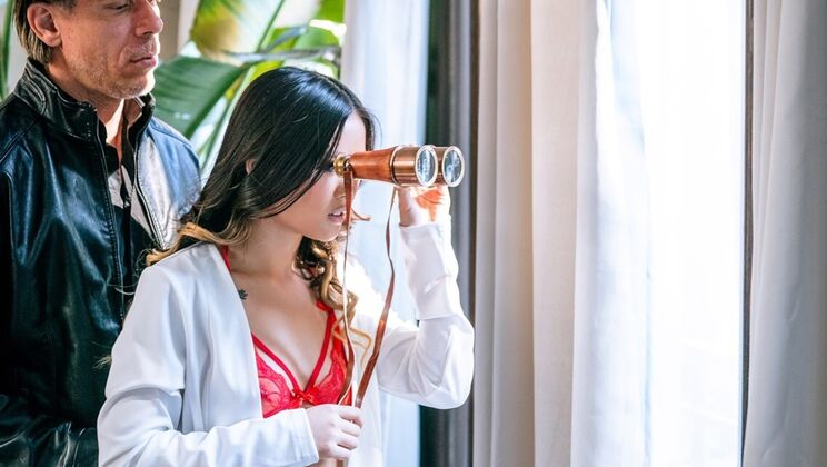 [DigitalPlayground] - Betrayal Unleashed: A Trio of Fun - Mick Blue - Zac Wild - Lulu Chu