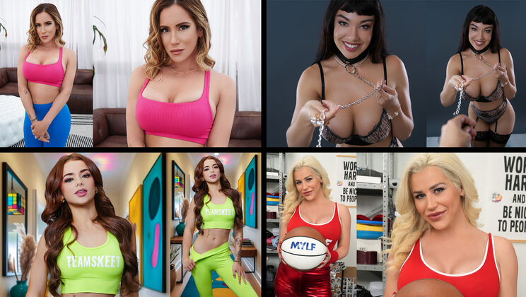 [ReptyleSelects] - Roxie Sinner & Little Puck Lead November Orgy: Anal, Facial, Gagging - Anissa Kate - Alexis Monroe - Spencer Scott - Nikki Nicole - Little Puck - Roxie Sinner - Amber Summer - Suki Sin - Ariana Starr - Aderes Quin - Luxe La Fox - Addison Vodka - Delilah Dagger - Julia James