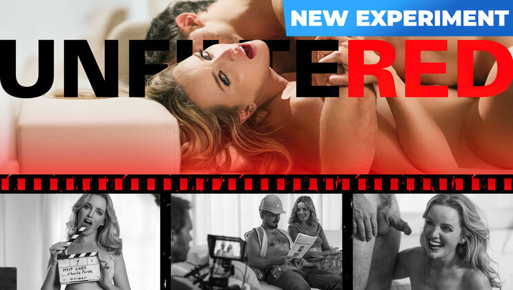 Part 3 of unfiltered: Robby fucks pantyless babe in workout
