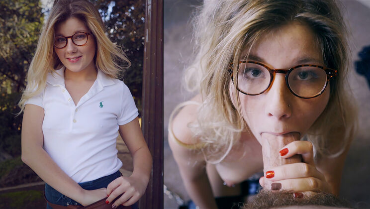 Vienna Rose Teen – Neighbor's Dirty Secret