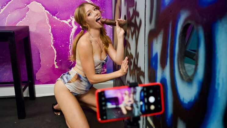 Reality Porn: Musa Phoenix And Myra Moans Please Their Fans